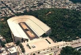 Panathenaic-Stadium